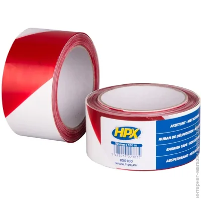   HPX    - B50100