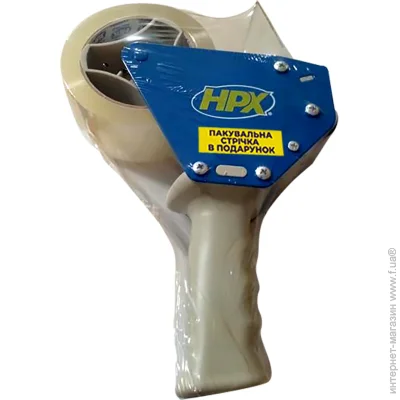    HPX    DT0001 +   VT5066  