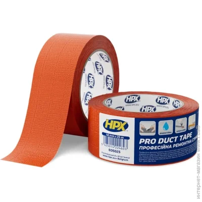   HPX    Duct Tape PRO 48  25