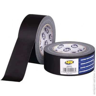   HPX    Gaffer 48*25    (GB5025)