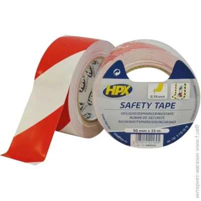 HPX    Safety Tape 33 