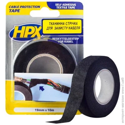   HPX      TP1910 19x0,3  10  