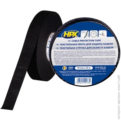  HPX         TP1925 19  0,3  25  