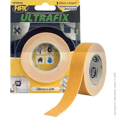 HPX    Ultrafix 19  2    DSU1902