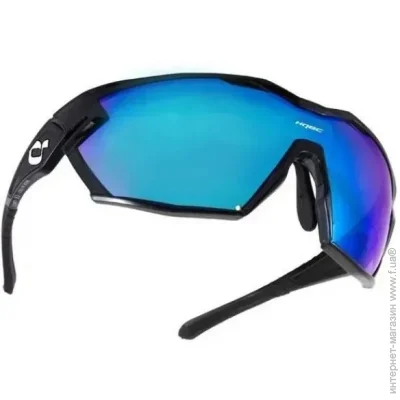 HQBC  QX2 Black (1096-Q091205)