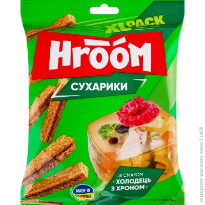 Hroom -     100 