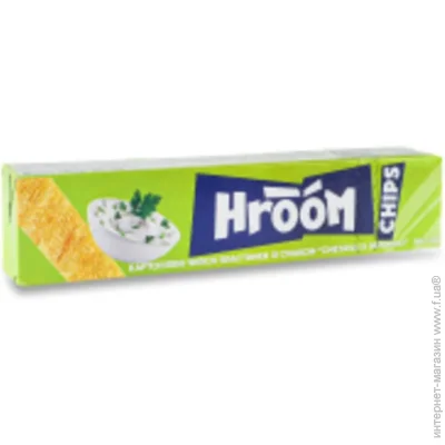Hroom      50  (4820182061639)