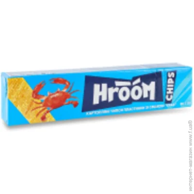 Hroom    50  (4820182061646)
