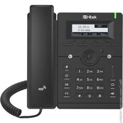 IP- Htek UC902
