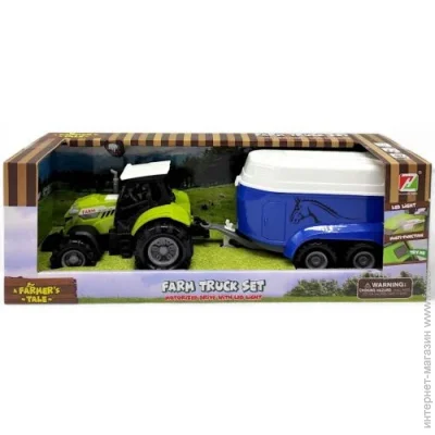 Huanzhi Toys    (, ), 269001 (550-3P)