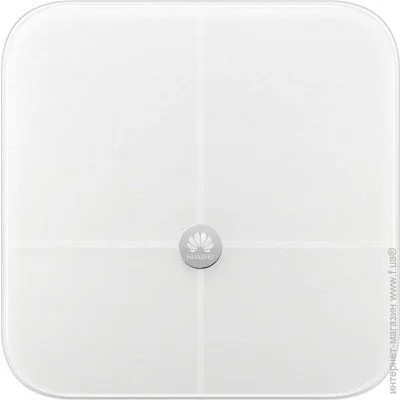  - Huawei AH100 White (02452542)