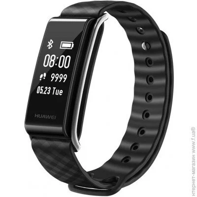 - Huawei AW61 Black (02452524)