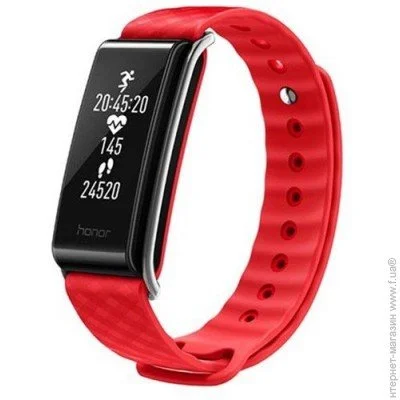 Գ- Huawei AW61 Red (02452540)