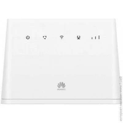 Huawei B311s-220 Lite CAT4 4G LTE wifi