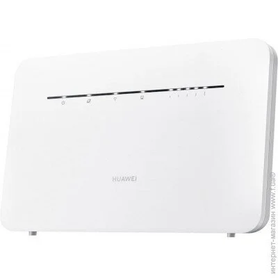 Huawei B535-232 3G/4G LTE WiFi