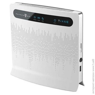 B593s-12 Huawei B593u-12 3G/4G