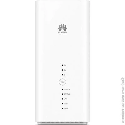 Wi-Fi  Huawei B618-22d LTE CAT11 Wi-Fi