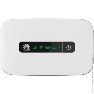 Huawei E5373s-155 3G/4G LTE WiFi