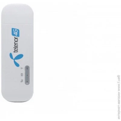   Huawei E8372-608  4G/3G + Wi-Fi