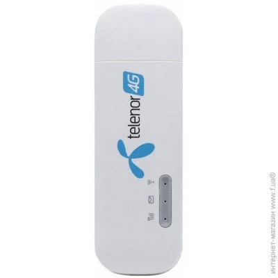   Huawei E8372H-608 White