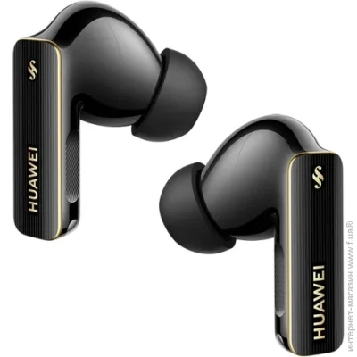  Huawei TWS Freebuds Pro 4 Black