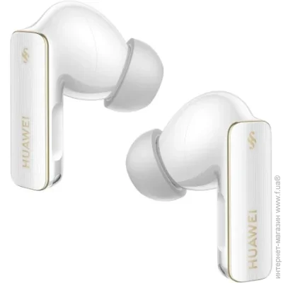  Huawei TWS FreeBuds Pro 4 White (55037963)