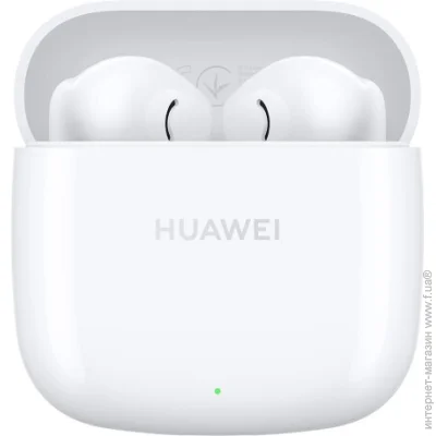 Huawei   Freebuds SE 2 Ceramic White (2249787163)
