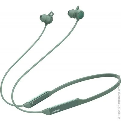  Huawei FreeLace Pro Green