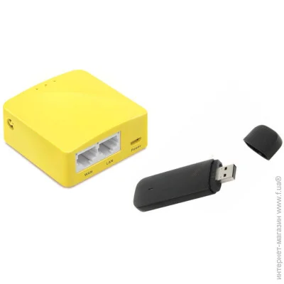 3G  Huawei  GL-MT300N-V2 WiFi + 4G  E3372h