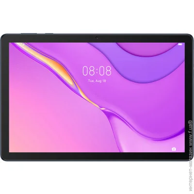  Huawei MatePad T10.1" (T10S 2nd Gen) FHD 4/128 WIFI Deep Blue (53012NFA)