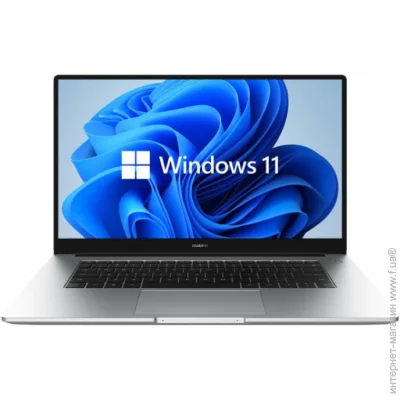  Huawei MateBook D 15 (BohrD-WFH9C)
