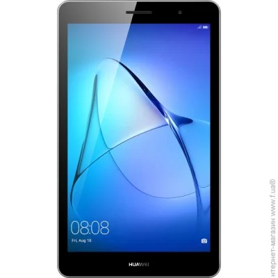  Huawei MediaPadT38"2/16GB LTEGrey (KOB-L09)