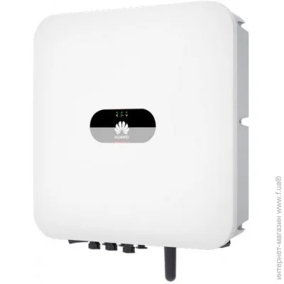  PV  Huawei 5kW, 1P (SUN2000-5KTL-L1)