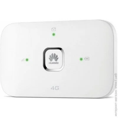 Huawei R219h 3G/4G LTE WiFI