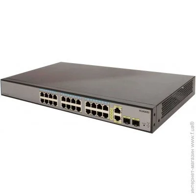  Huawei S1700-28FR-2T2P-AC