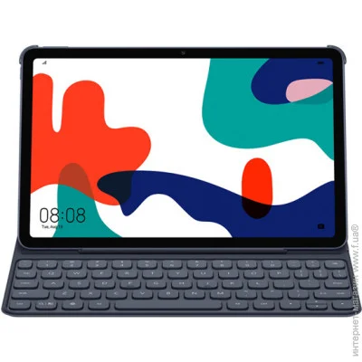  Huawei Matepad 10.4 2nd Gen 4+ 128 WIFI +  Keyboard (53013AEC) (Global)