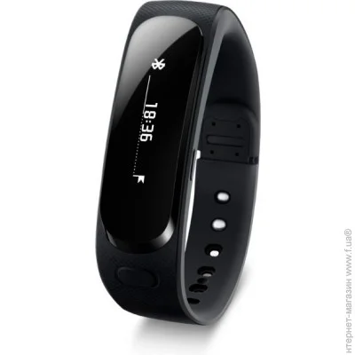 Գ- Huawei TalkBand B1 Black