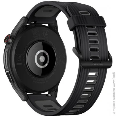 - Huawei Watch GT Runner Black