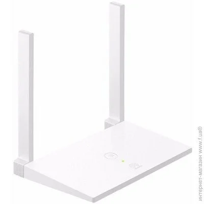  Huawei WS318n White (53036714)