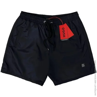 Hugo Boss     HB-9037BL M