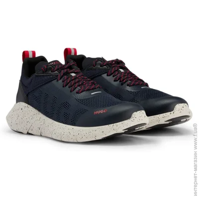    Hugo Boss Wayne .45 (50487820-10248175-01-401-45)