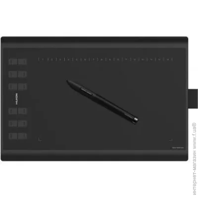   Huion 1060PLUS