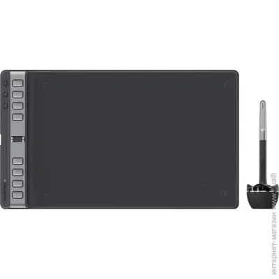 Huion H1061P, USB-C,  (H1061P)