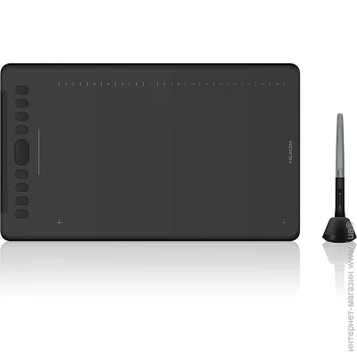   Huion   H1161 +   (2477917434)