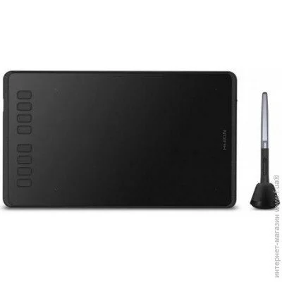   Huion H950P