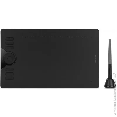 Huion HS610