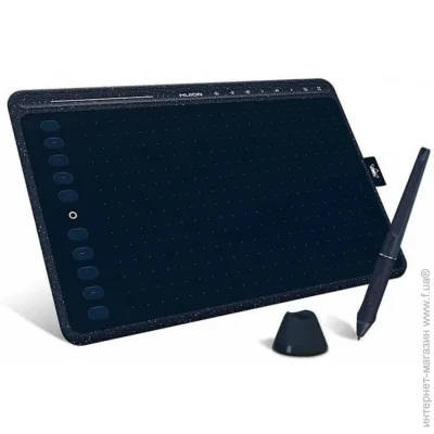 Графічний планшет Huion HS611 Графічний планшет Huion HS611