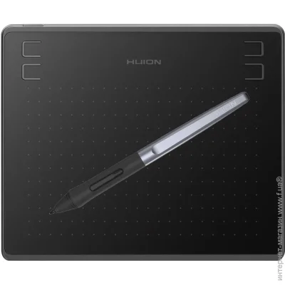 Huion   HS64