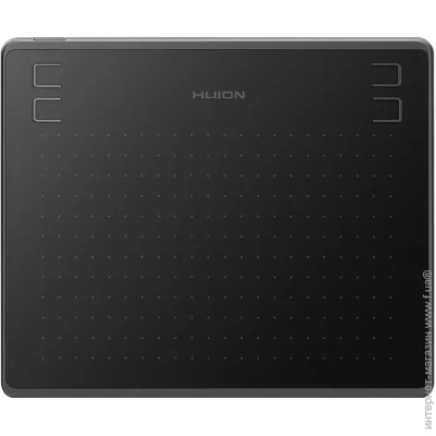   Huion   HS64 +   (2477917431)