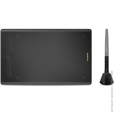   Huion H580X Black